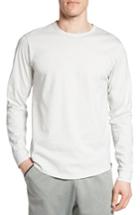 Men's Nike Jordan 23 Print T-shirt - Ivory