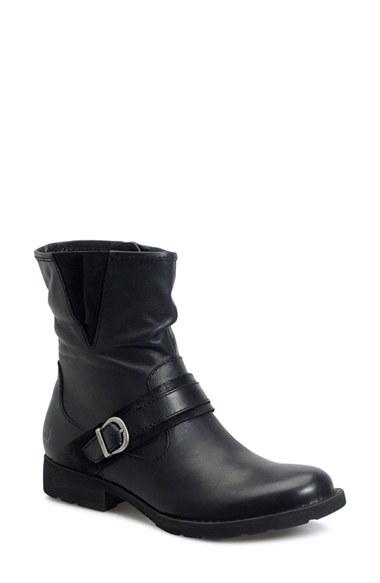 Women's B?rn Virgo Slouch Engineer Boot