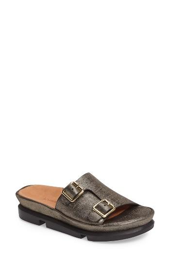 Women's L'amour Des Pieds Viareggio Slide Sandal
