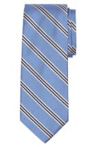 Men's Brooks Brothers Stripe Silk Tie