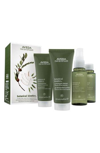Aveda 'botanical Kinetics(tm)' Skincare Starter Set