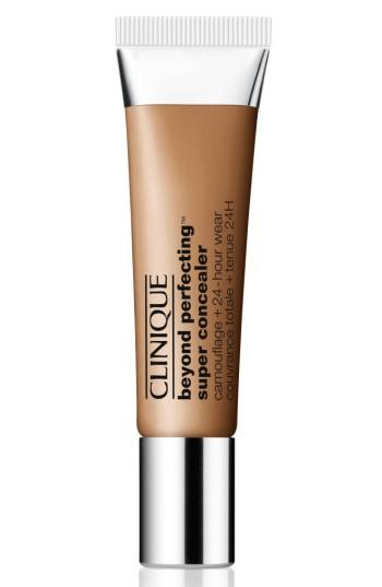 Clinique Beyond Perfecting Super Concealer Camouflage + 24-hour Wear - Deep 26