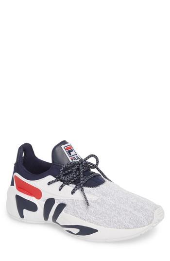 Men's Fila Mindbreaker 2.0 Sneaker M - White