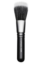 Mac 187sh Duo Fibre Face Brush