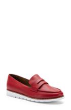 Women's Blondo Waterproof Penny Loafer