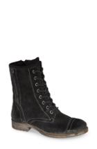 Women's Roan Affair Bootie .5 M - Black