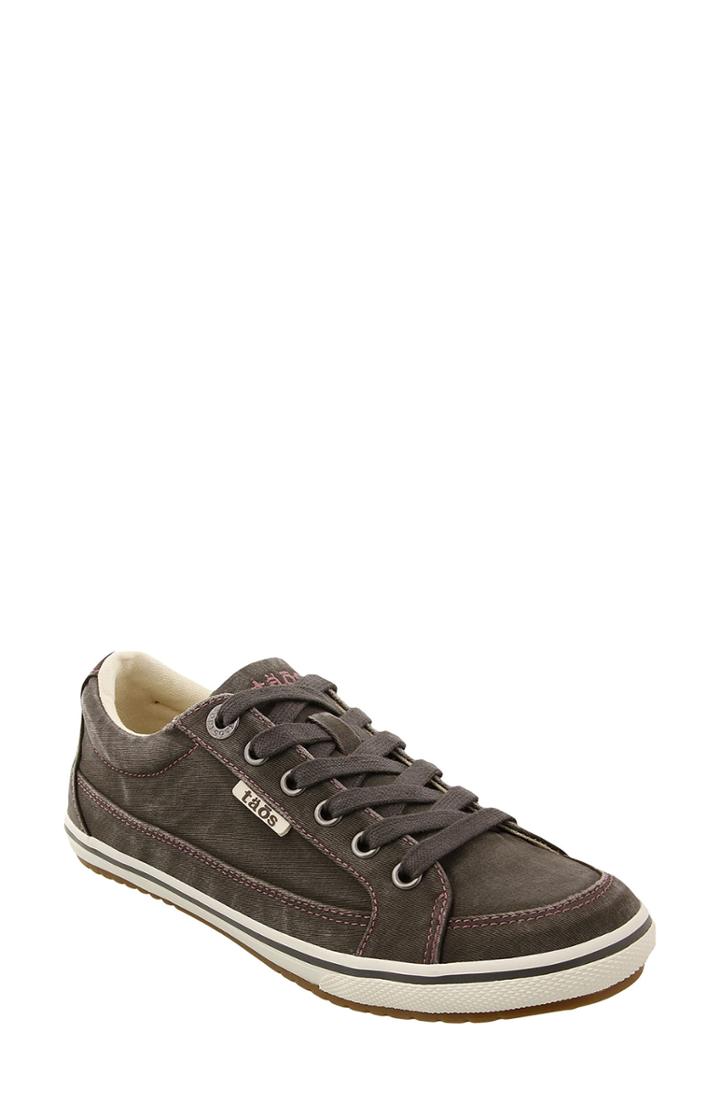 Women's Taos Moc Star Sneaker