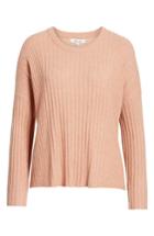 Women's Madewell Sweater, Size - Pink