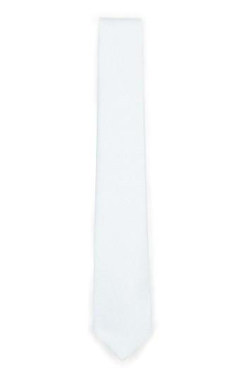Men's Topman Wedding Tie, Size - Green