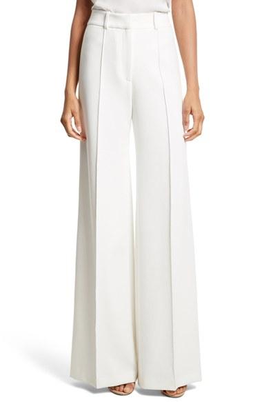 Women's Milly Hayden Trousers