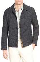 Men's Billy Reid Gunner Jacket