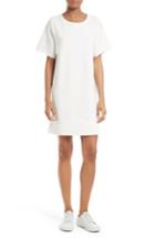 Women's Rag & Bone/jean French Terry Cotton Dress