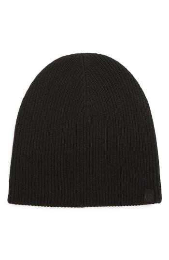 Women's Rag & Bone Ace Cashmere Beanie -