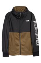 Men's The North Face Train N-logo Hooded Jacket