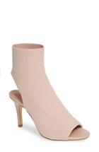 Women's Leith Beckon Bootie M - Pink