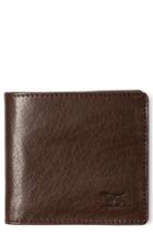 Men's Rodd & Gunn Marybank Wallet - Brown