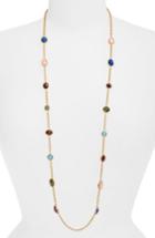 Women's Kate Spade New York Scatter Necklace