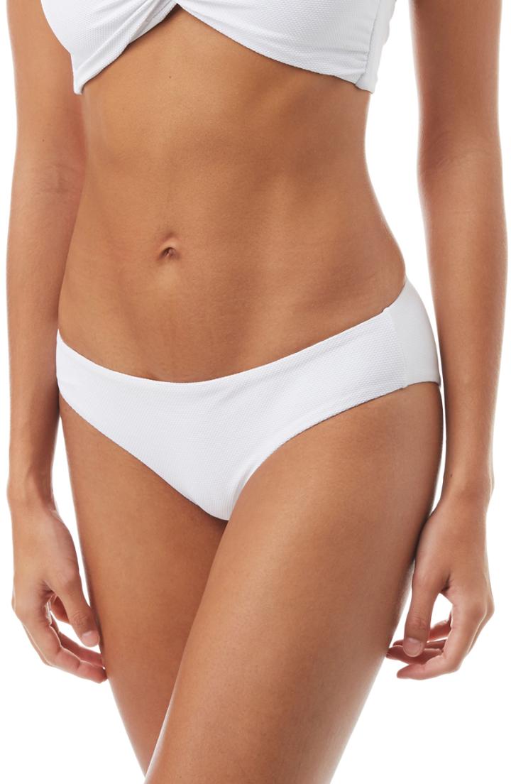 Women's Melissa Odabash Africa Bikini Bottoms