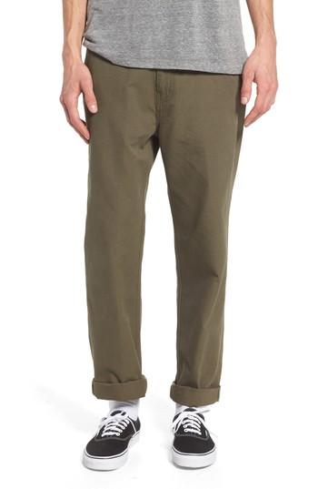 Men's Tavik Westport Utility Pants - Green