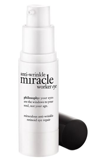 Philosophy 'miracle Worker' Miraculous Anti-aging Retinoid Eye Repair,