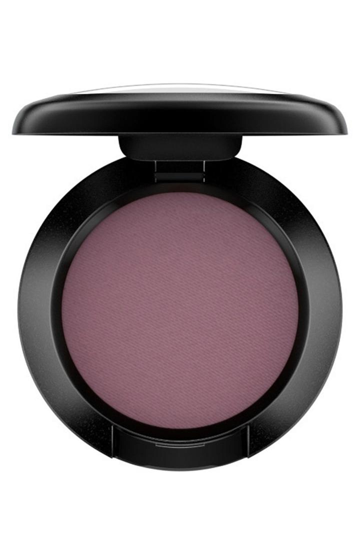 Mac Pink/purple Eyeshadow -