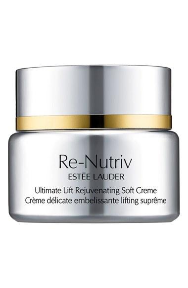 Estee Lauder 're-nutriv' Ultimate Lift Rejuvenating Soft Creme
