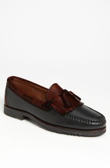 Men's Allen Edmonds 'nashua' Tassel Loafer