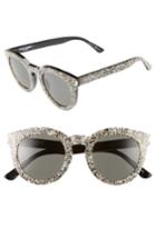 Women's Saint Laurent 47mm Sunglasses -