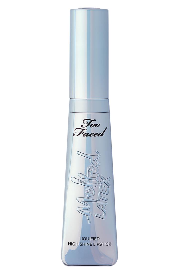 Too Faced Melted Latex Unicorn Tears Lipstick - Unicorn Tears