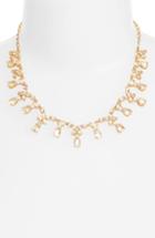 Women's Kate Spade New York Take A Shine Collar Necklace