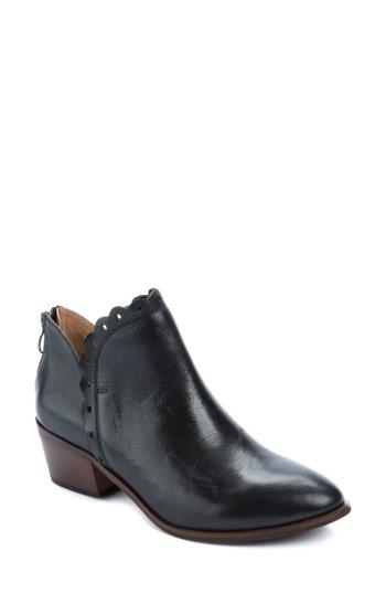 Women's Latigo Scout Bootie M - Black