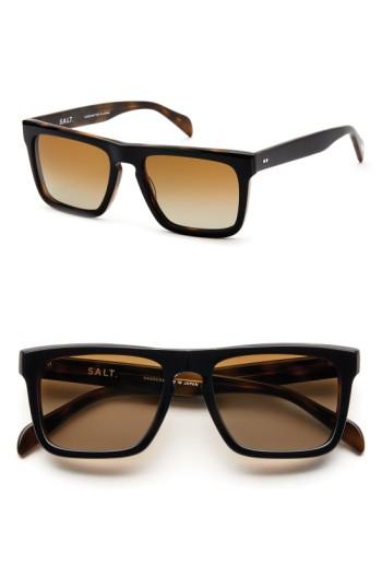 Men's Salt 'roy' 54mm Polarized Sunglasses -