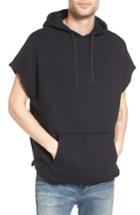 Men's The Rail Cutoff Sleeve Hoodie