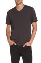 Men's Vince Fit V-neck T-shirt