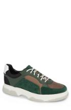 Men's Calvin Klein Penley Sneaker .5 M - Green