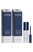 Revitalash Revitabrow Advanced Duo - No Color