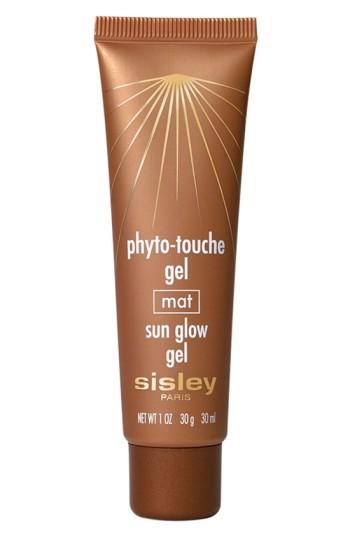 Sisley Paris Phyto-touche Sun Glow Gel -