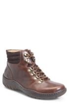 Men's B?rn Dutchman Plain Toe Boot M - Brown