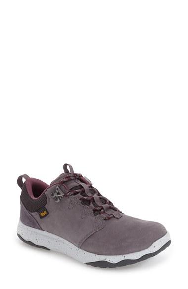 Women's Teva 'arrowood Lux' Waterproof Sneaker