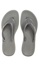 Men's Ecco 'intrinsic' Flip Flop -8.5us / 42eu - Grey