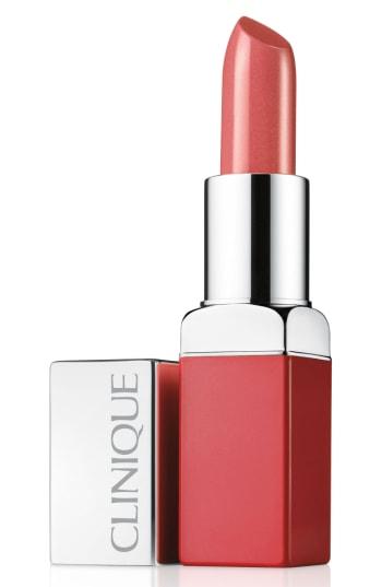 Clinique Pop Lip Color & Primer - Papaya Pop