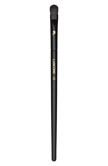 Lancome Natural Bristled Precision Eyeshadow Brush