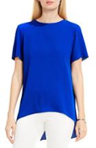 Women's Vince Camuto High/low Blouse