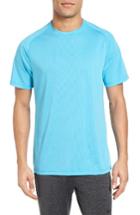 Men's Zella Celsian Mesh T-shirt - Blue
