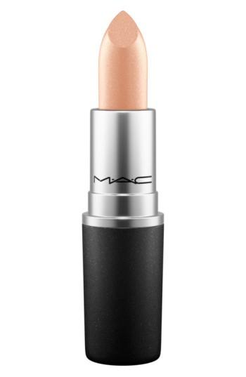 Mac Nude Lipstick - Gel (f)