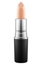 Mac Nude Lipstick - Gel (f)