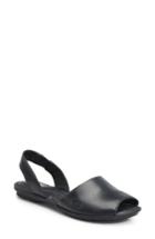 Women's B?rn Trang Sandal M - Black