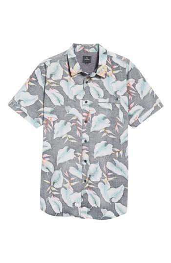 Men's Rip Curl Resort Sport Shirt
