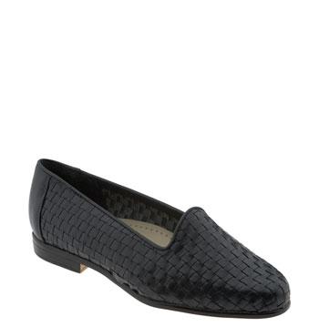 Women's Trotters Slip-on M - Blue