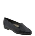Women's Trotters Slip-on M - Blue
